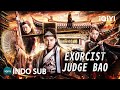 INDO SUB Exorcist Judge Bao Aksi Misteri Fantasi IQIYI Film Tiongkok