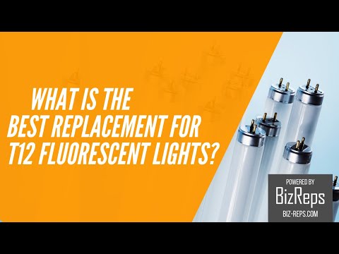 2nd YouTube video about are t12 fluorescent bulbs being discontinued
