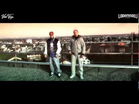 KSR FEAT TWIZZY ESCO - Für immer Dübi (produced by ZHBEATS)