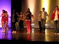 Bad Romance (Glee Version) Theatre 3 Talent ...
