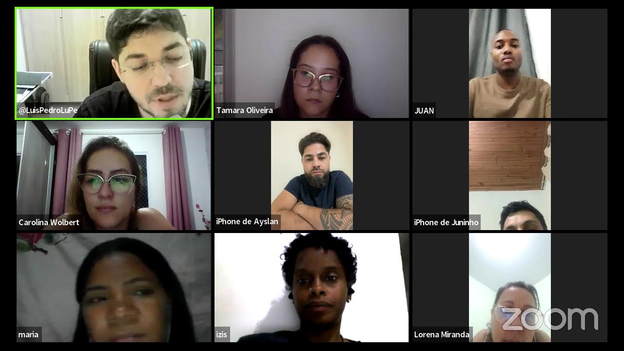 LuPE - Apresentação Plano de Carreira Wiser Educação