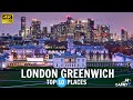 London Greenwich Travel Guide