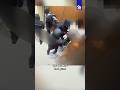 Surveillance Video Of Violent Home Invasion And Robbery