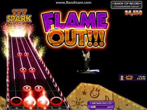 AuditionPVS - Guitar: Sparks Fly - Taylor Swift