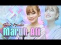 Denik Armila MARUH ATI Official Music Video