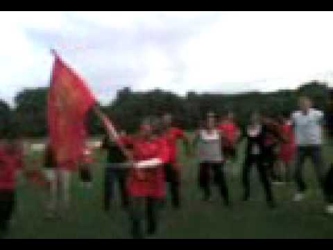 SSV GÖPPINGEN relegation spiel 10.06.2009