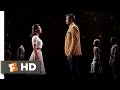 West Side Story (2/10) Movie CLIP - Love At First Sight (1961) HD
