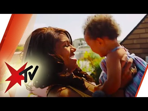 Axel und Jürgen - Schwule Väter besuchen ihre Leihmütter | stern TV