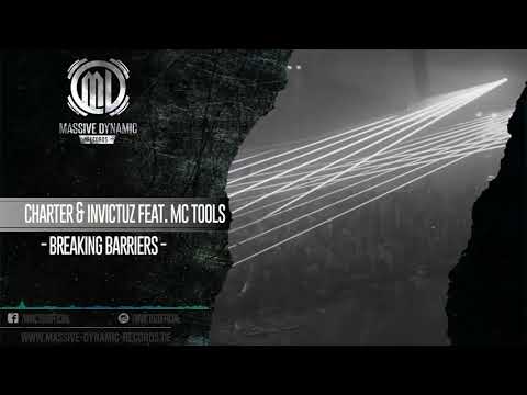 Charter & Invictuz feat. MC Tools - Breaking Barriers [Nexxus anthem 2019]