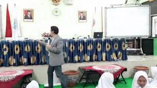 Download lagu Training motivasi seru: sukses itu bukan ditunggu, tapi harus diusahakan!! mp3