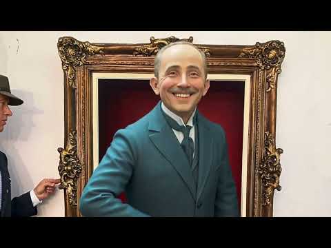 Vila Morena e Praia de Iracema: História e Lendas! Filme Completo! 