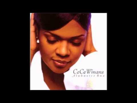 Love of My Heart : CeCe Winans