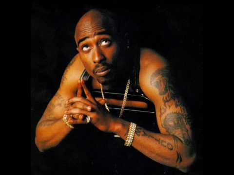 Soul Survivor 2pac Remix