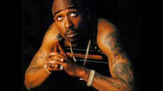 Soul Survivor 2pac Remix