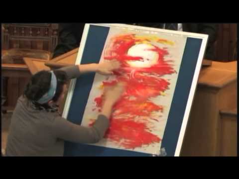 Grup Tineri Moldova - Fiindca atat de mult a iubit Dumnezeu lumea