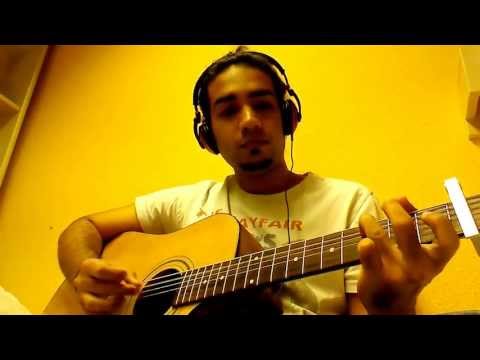 Tracy Chapman - Fast Car (Cover by Mark Desouza)