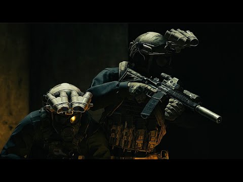 Ghost Recon´s REALISM MODE Is One Of The MOST Underrated Tactical Experiences