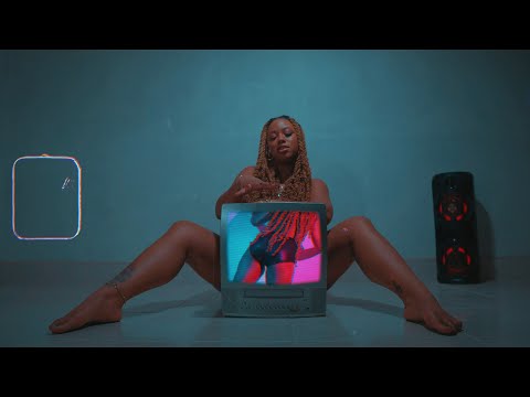 Maya Amara - Tek Time (Official Video)