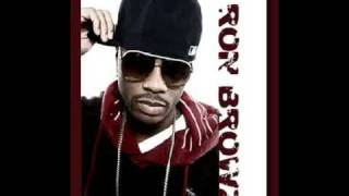 Ron Browz Ft  N O R E  - Jumping Out The Window (Remix)