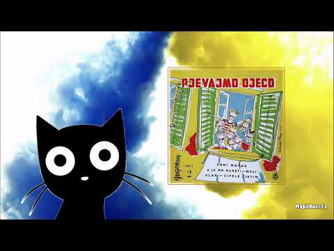 Marko Novosel - Crni mačak