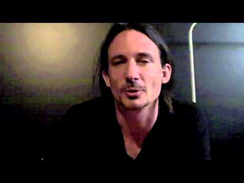Gojira front man Joe Duplantier Gives a Shoutout to Fans and PureGrainAudio [Video Clip]