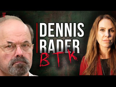 The Chilling Case of Dennis Rader: Unmasking the Mind of the BTK Serial Killer