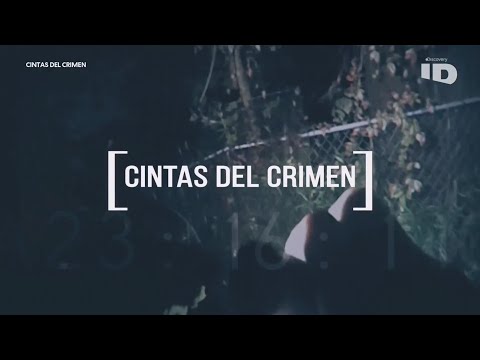 Cintas del Crimen - Fuego en el Desierto | ID - DISCOVERID