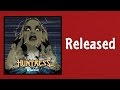 [EN] Released #27 : Huntress (Static) 