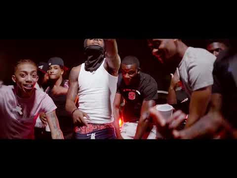 Mac-K The K Baby - No Handouts