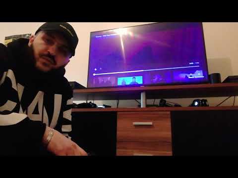 freeze Corleone feat veerus - réaction sur l'clip - KKK - merci