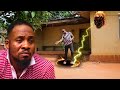 Tears Of A Cursed Son - THIS JUNIOR POPE NEW MOVIE IS A MUST WATCH FOR ALL MEN | Nigerian Movies
