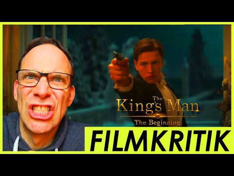 The King's Man - The Beginning - Review Kritik