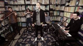 Tom Chaplin - Hardened Heart - 1/18/2017 - Paste Studios, New York, NY