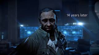 KILLZONE™ SHADOW FALL - INTRO &amp; PROLOGUE - PT 2