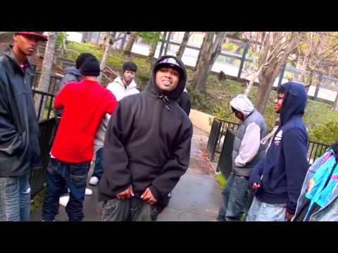 " IM MOBBIN " YOUNG GOOF, FROST, KHRYS LAWSON