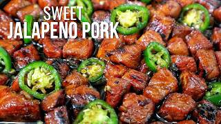 This Pork Is So Good You’ll Eat It Straight From the Pan