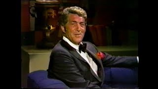 Dean Martin - &quot;Cryin&#39; Time&quot; - LIVE