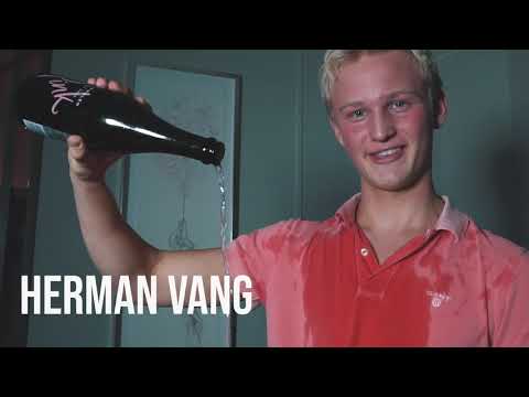 BLINDERNREVYEN 2019: PRIVILEGERT