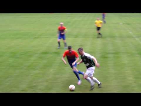 (16/17)POM Iskra-LKS Milanów 9-0(4-0).34kolejka.17.06.2017