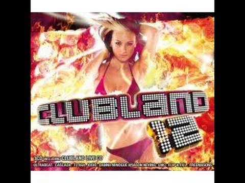 Clubland 12 - Chasing Cars