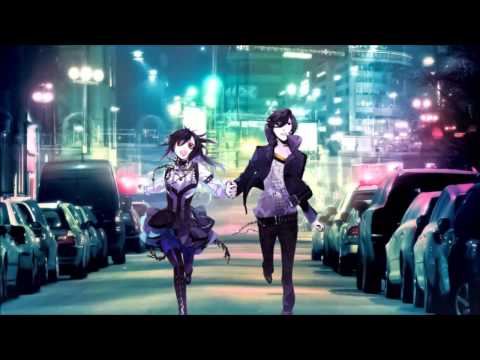 Nightcore - Lights