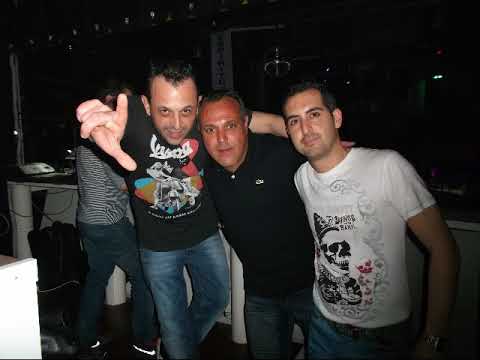 Santi dj @ Pub COTTON (Vila-real) 16.10.2004