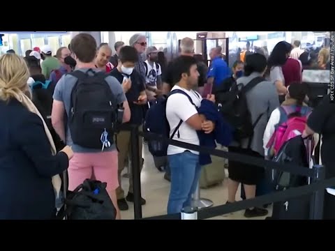 Covering Your Health: CDC Travel Warning for Measles