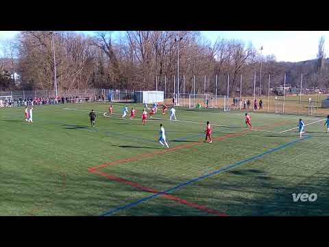 FC Dietikon - Zug 94