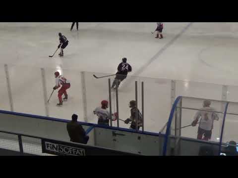 U19 KJT Haukat - Viikingit 4