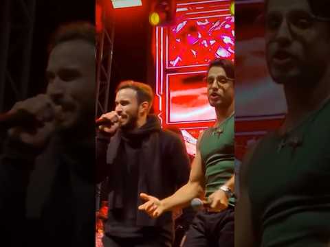 Maicon Santos no show de Kelvin Jhon | São João de Anagé-BA 2026 #shorts