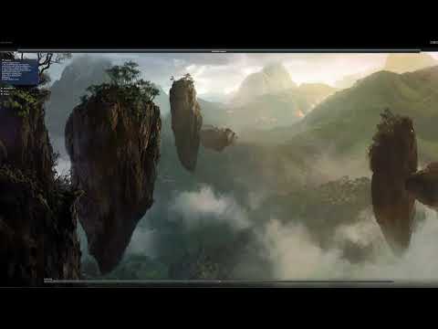 Guild Wars🔴Dervish🌎Grinding Eye of The North Side-Quests🔥Super Lit! Northern Support Bonus Week