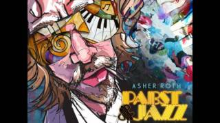 Asher Roth Vs Kondor &amp; Avens - Just listen (Jezza&#39;s Mix).wmv
