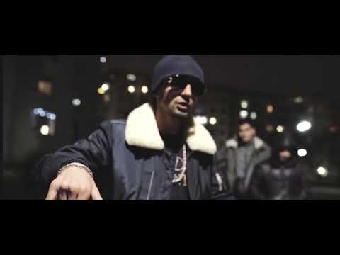 IXAN - ÜBERFORDERT KRIMINELL (OFFICIAL VIDEO)