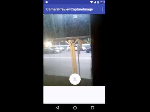 ThreadPool Demo Video